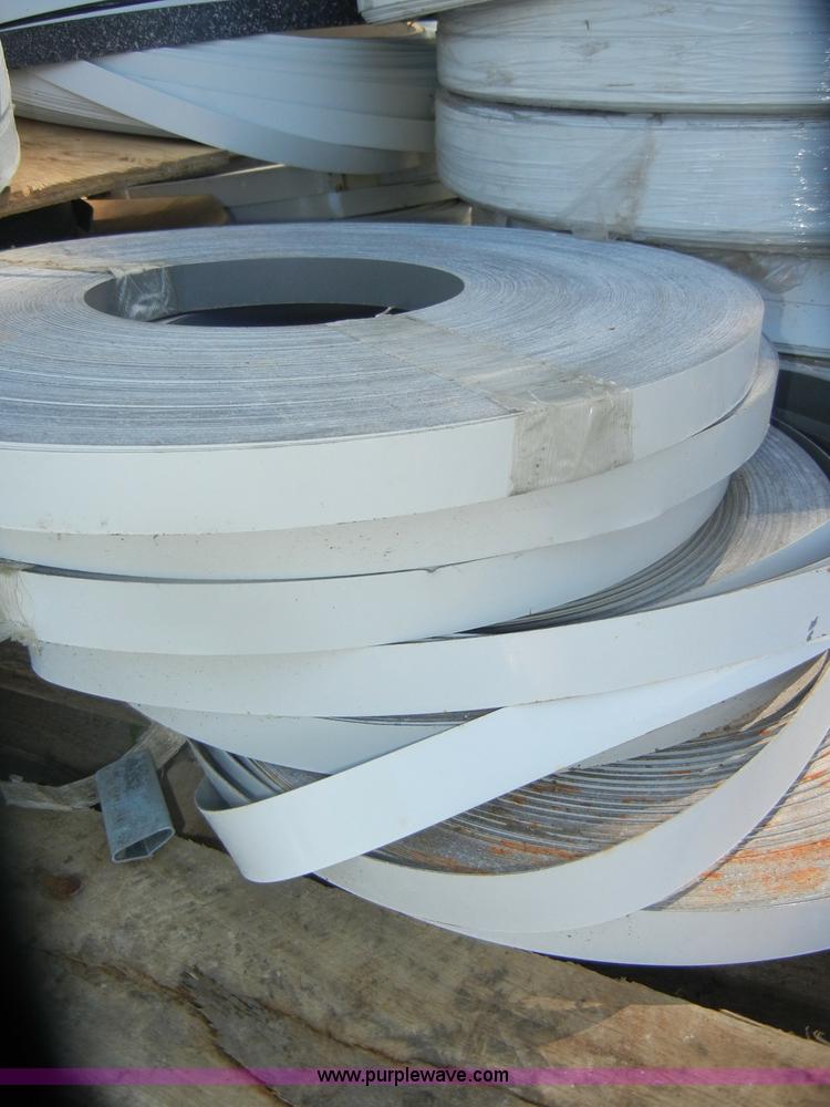 image for item U9316 Approximately 12 coils of UVMAX strapping