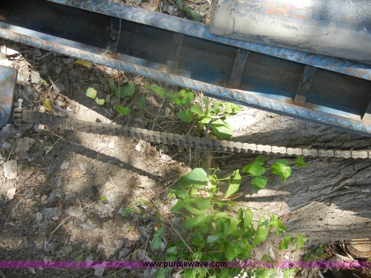 image for item U9321 Grand, Inc car lift