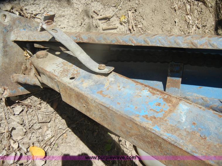 image for item U9321 Grand, Inc car lift