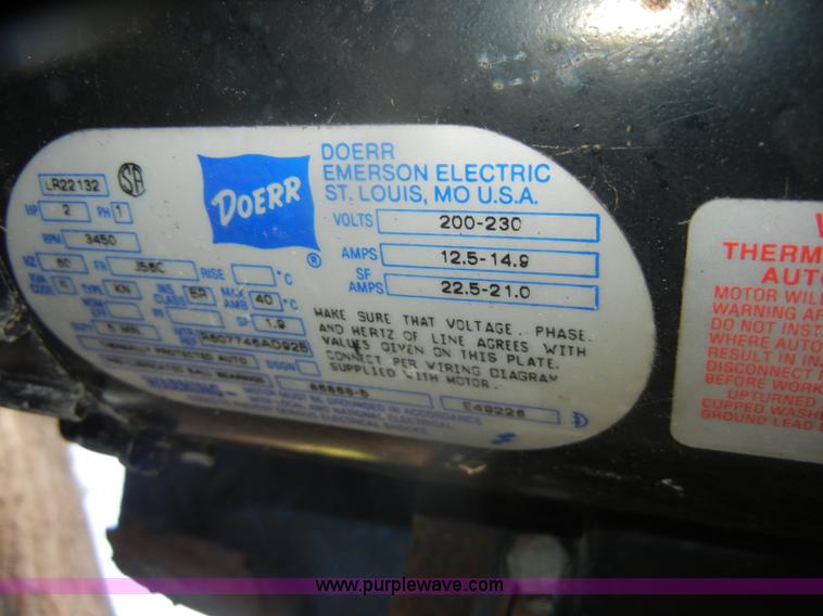 image for item U9321 Grand, Inc car lift