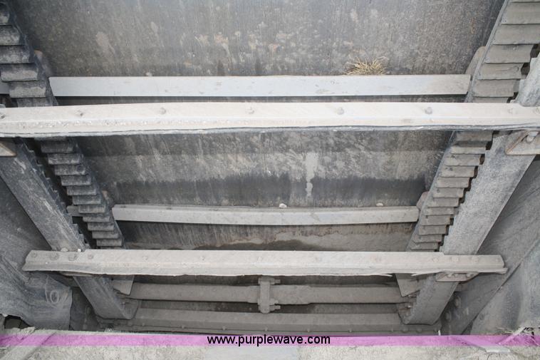 image for item B6884 1996 Johnston V3000SP street sweeper