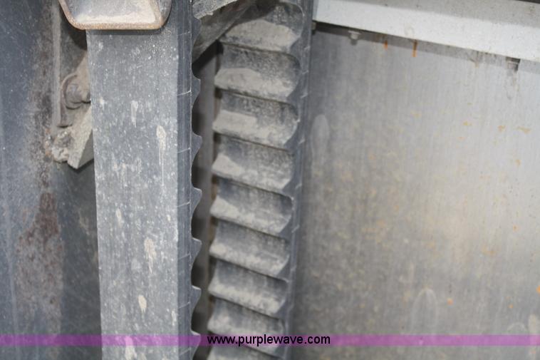 image for item B6884 1996 Johnston V3000SP street sweeper