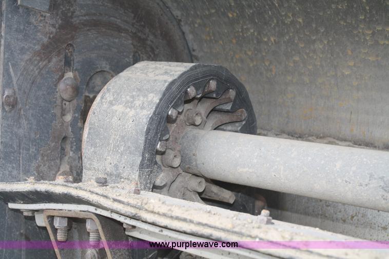 image for item B6884 1996 Johnston V3000SP street sweeper