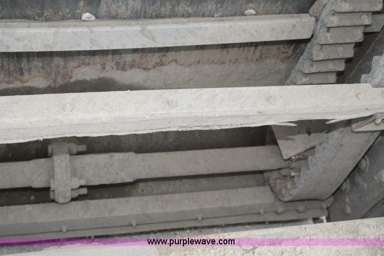 image for item B6884 1996 Johnston V3000SP street sweeper