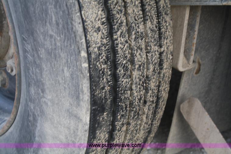 image for item B6884 1996 Johnston V3000SP street sweeper