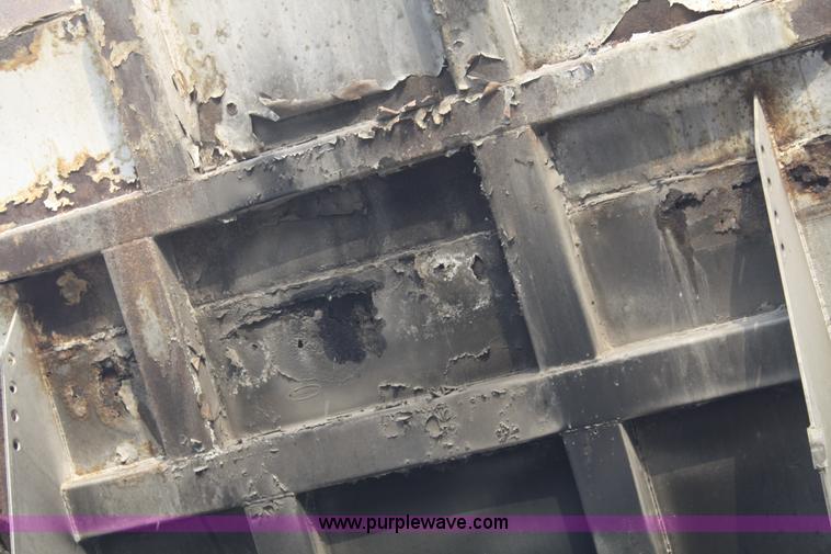 image for item B6885 1994 Johnston V3000SP street sweeper