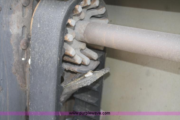 image for item B6885 1994 Johnston V3000SP street sweeper