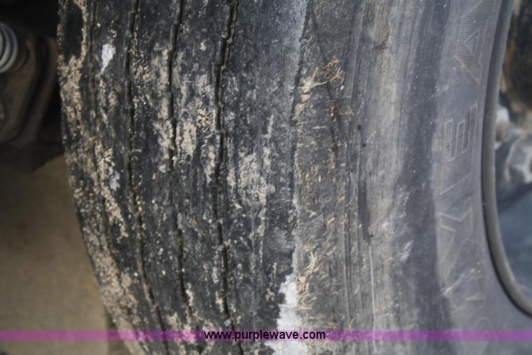 image for item B6885 1994 Johnston V3000SP street sweeper