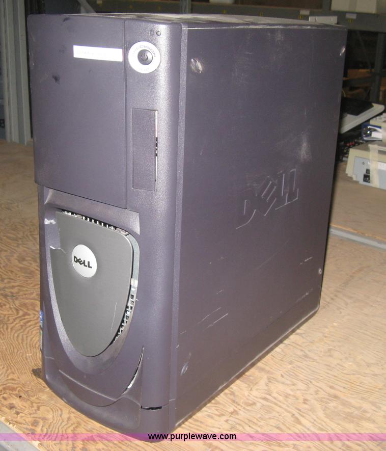 image for item B8213 Dell Windows XP Professional 1-2 CPU