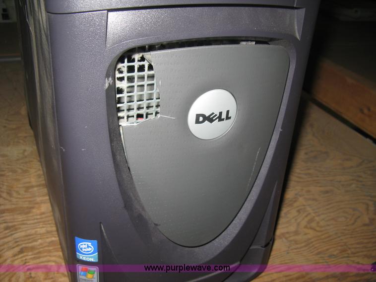 image for item B8213 Dell Windows XP Professional 1-2 CPU