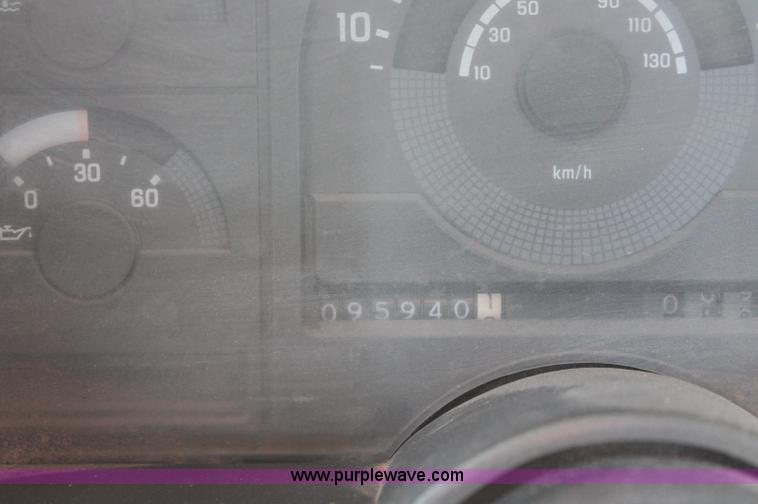 image for item C2806 1990 Chevrolet 2500 pickup truck