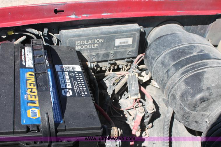 image for item C2806 1990 Chevrolet 2500 pickup truck