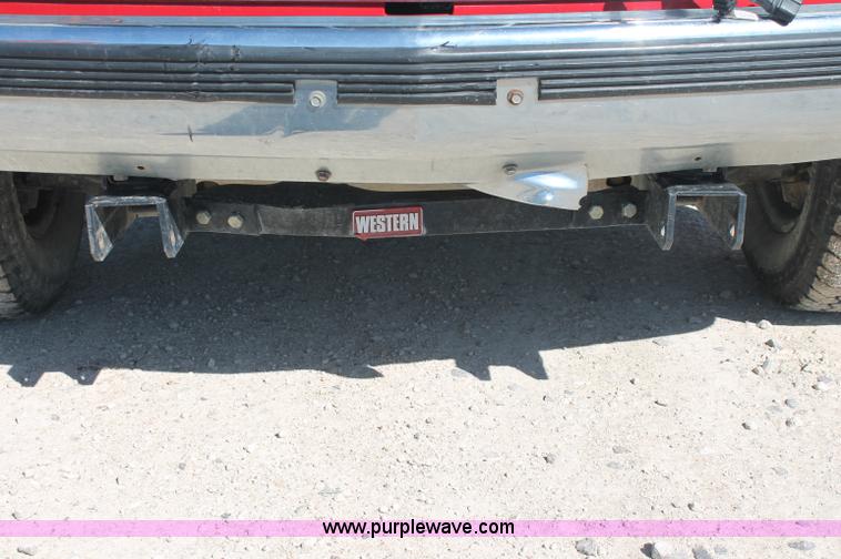 image for item C2806 1990 Chevrolet 2500 pickup truck