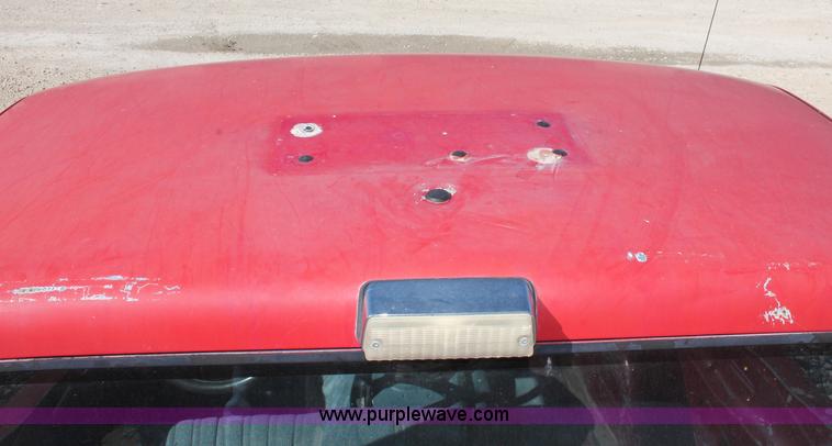 image for item C2806 1990 Chevrolet 2500 pickup truck