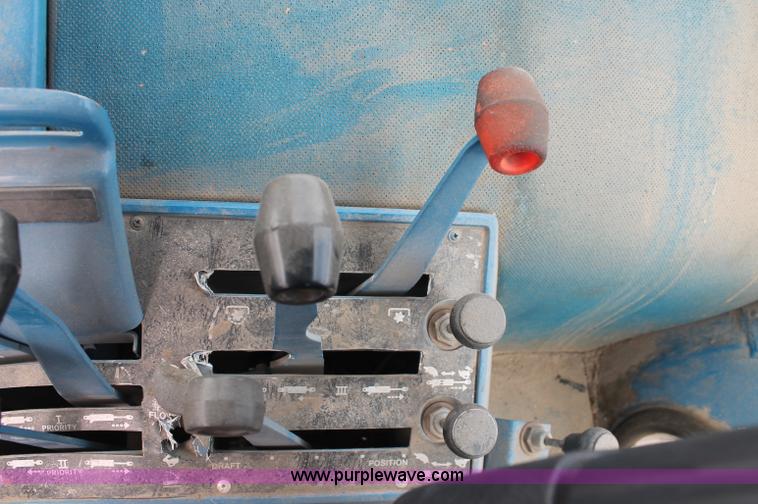 image for item C2822 1980 Ford TW30 tractor