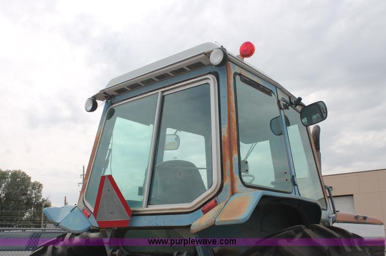 image for item C2822 1980 Ford TW30 tractor