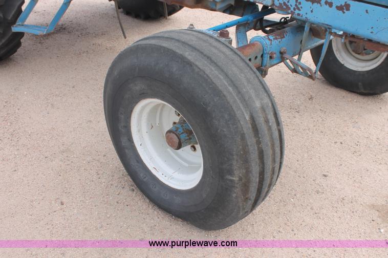 image for item C2822 1980 Ford TW30 tractor