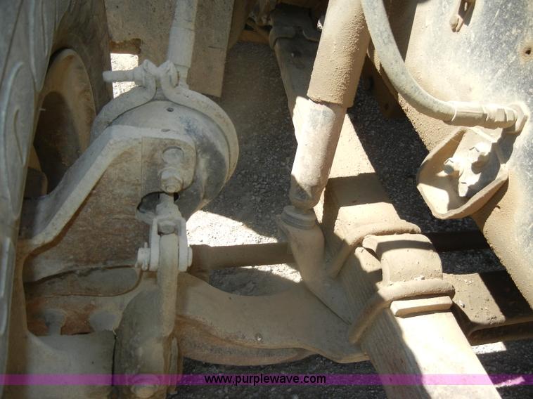 image for item D4416 1979 International F2575 semi truck