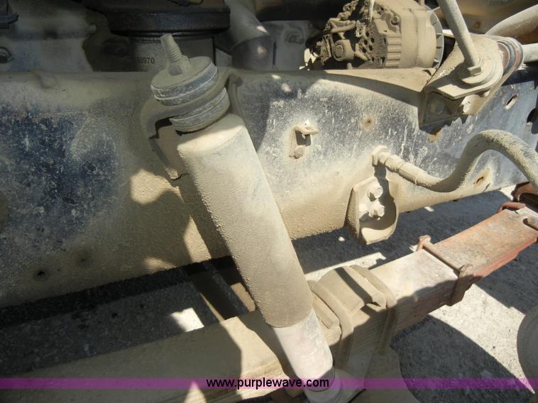 image for item D4416 1979 International F2575 semi truck