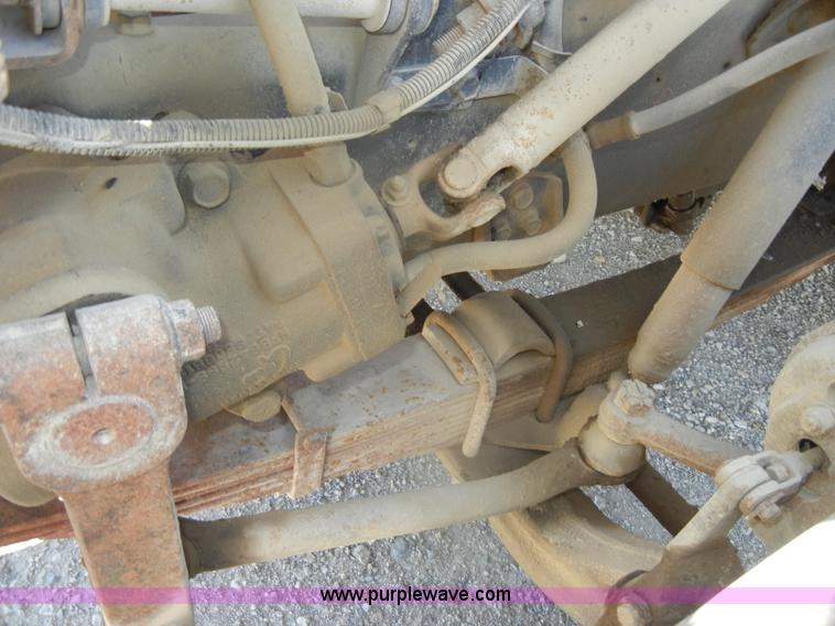 image for item D4416 1979 International F2575 semi truck