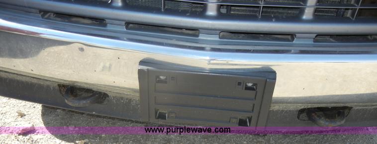 image for item D4420 1996 Chevrolet Cheyenne 1500 pickup truck