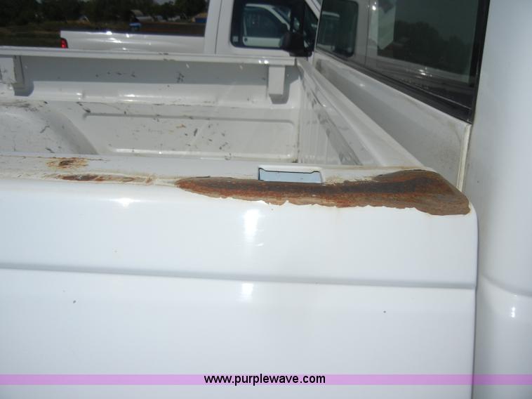 image for item D4420 1996 Chevrolet Cheyenne 1500 pickup truck