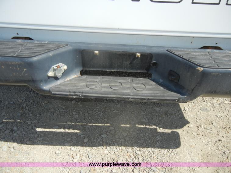 image for item D4420 1996 Chevrolet Cheyenne 1500 pickup truck