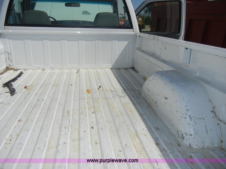 image for item D4420 1996 Chevrolet Cheyenne 1500 pickup truck