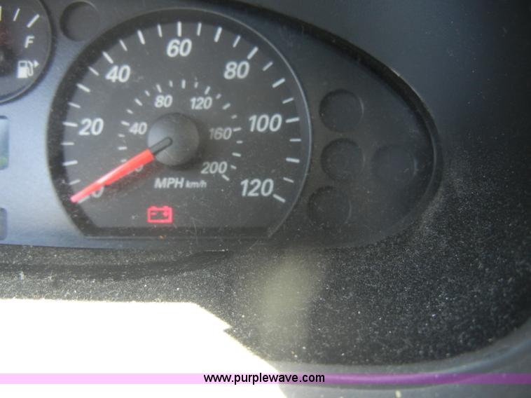 image for item D4476 2006 Ford Taurus SE