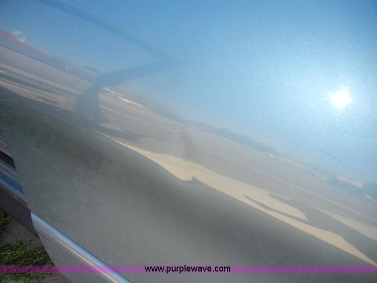 image for item D4476 2006 Ford Taurus SE