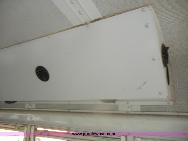 image for item D4496 1997 Thomas Built Saf-T-Liner MVP EF school bus