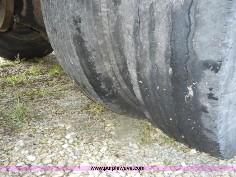 image for item D4496 1997 Thomas Built Saf-T-Liner MVP EF school bus