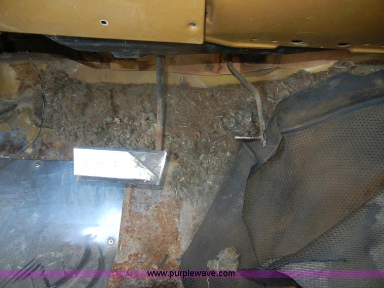 image for item D4613 1985 Chevrolet C1500 Custom Deluxe pickup truck