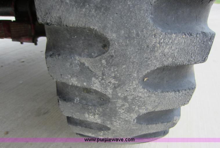 image for item D5646 1967 Kaiser Jeep pickup truck