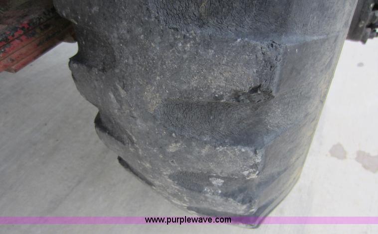 image for item D5646 1967 Kaiser Jeep pickup truck