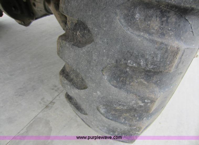 image for item D5646 1967 Kaiser Jeep pickup truck