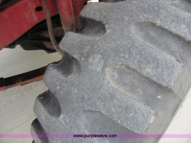 image for item D5646 1967 Kaiser Jeep pickup truck