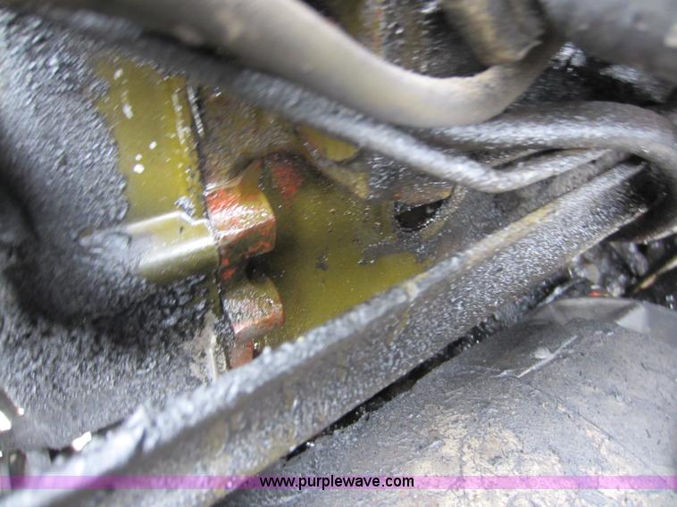 image for item D5646 1967 Kaiser Jeep pickup truck