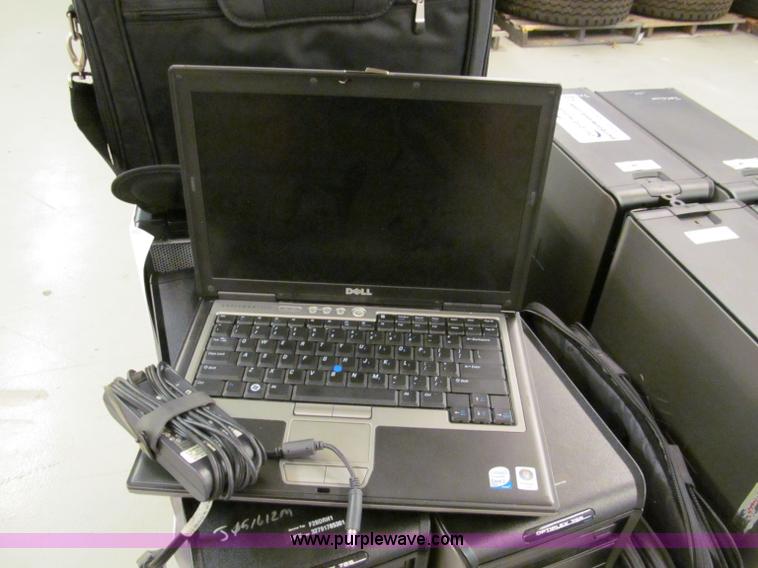 image for item E2143 (23) computers