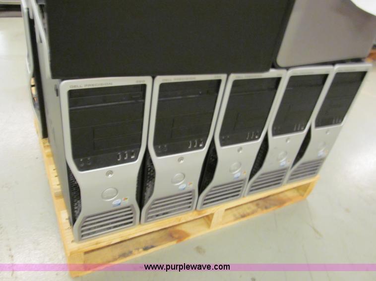 image for item E2143 (23) computers