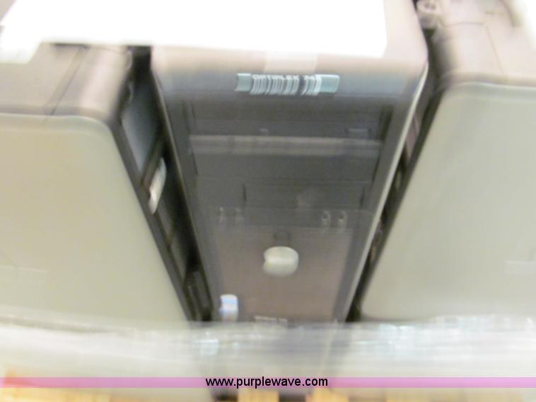 image for item E2144 21 Computers and one server