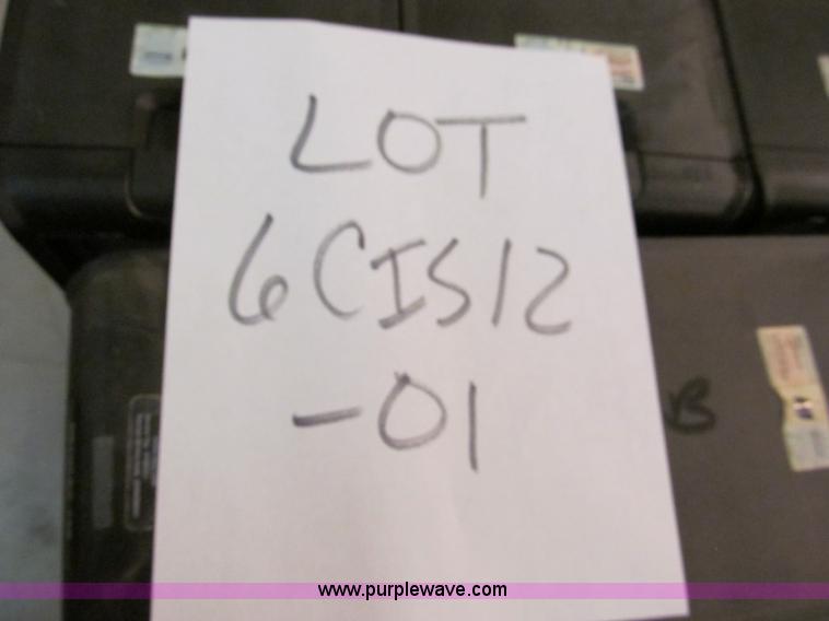 image for item E2144 21 Computers and one server