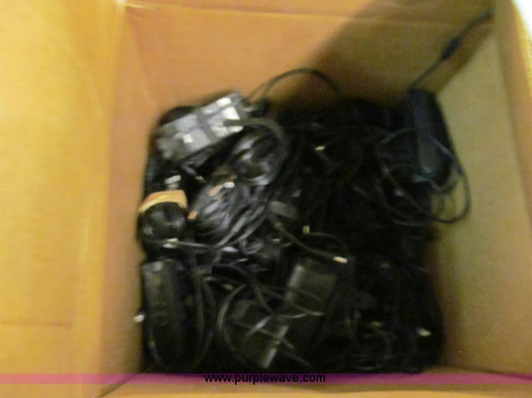 image for item E2146 26 computers and other assorted items