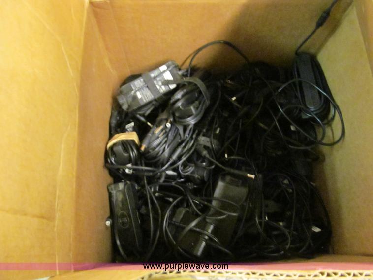 image for item E2146 26 computers and other assorted items