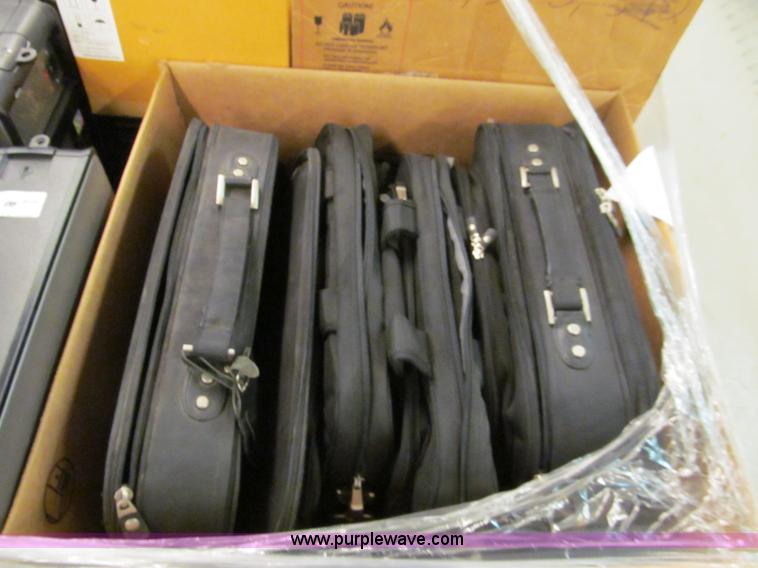 image for item E2146 26 computers and other assorted items