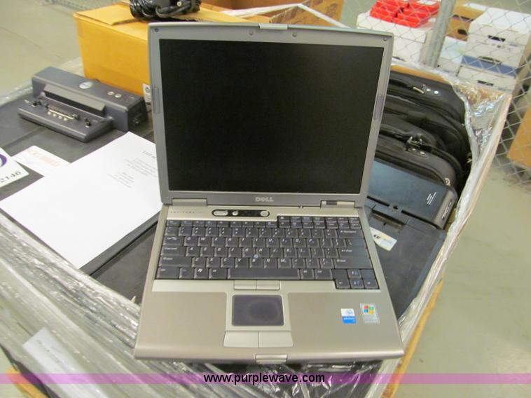 image for item E2146 26 computers and other assorted items