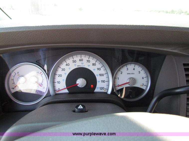 image for item E8037 2005 Dodge Durango Limited SUV