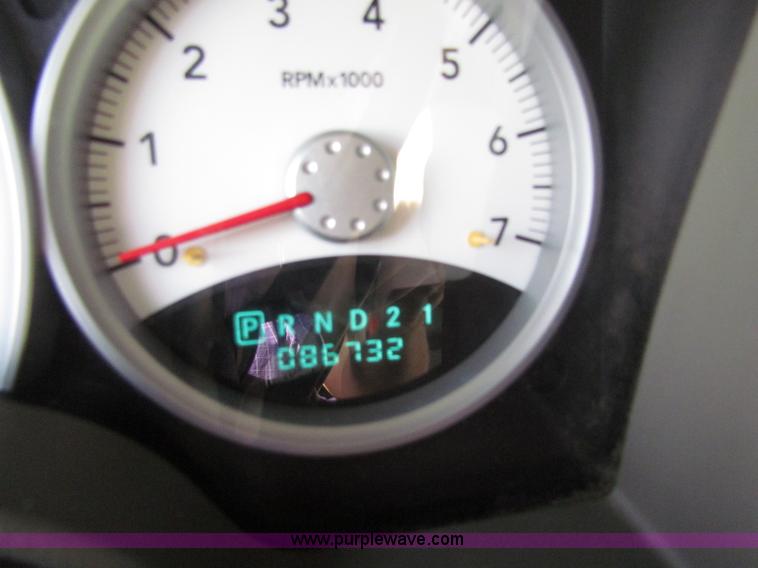 image for item E8037 2005 Dodge Durango Limited SUV