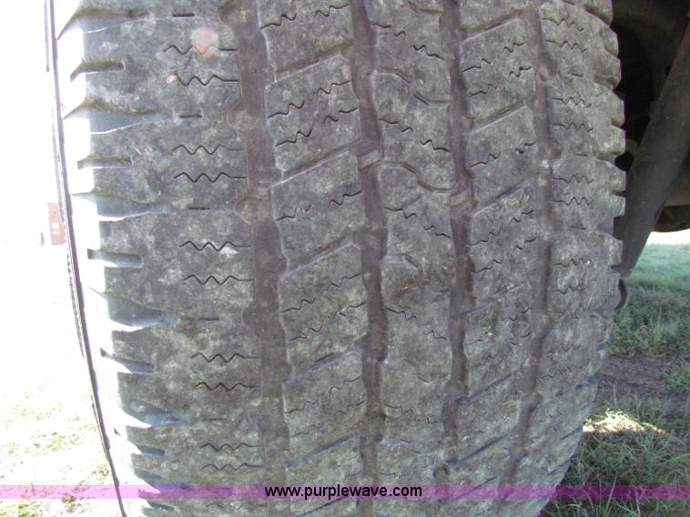 image for item E8037 2005 Dodge Durango Limited SUV