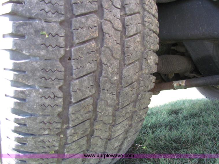 image for item E8037 2005 Dodge Durango Limited SUV